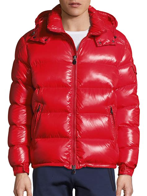 moncler puffer jacket